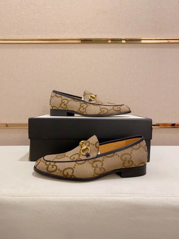Gucci casual shoes men-GG1704A